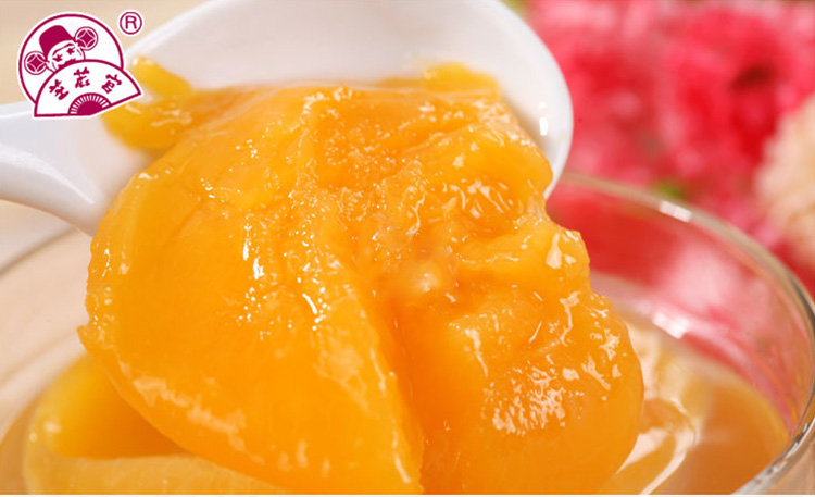 芝麻官芝麻官水果罐头官网