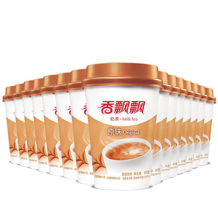 香飘飘原味奶茶