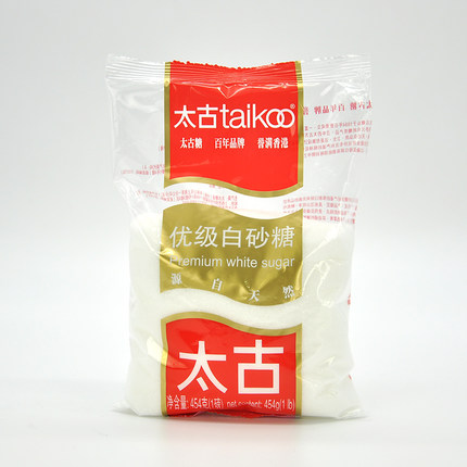 太古优级白砂糖