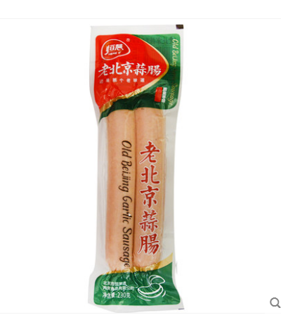恒慧老北京蒜肠