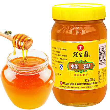冠生园蜂蜜