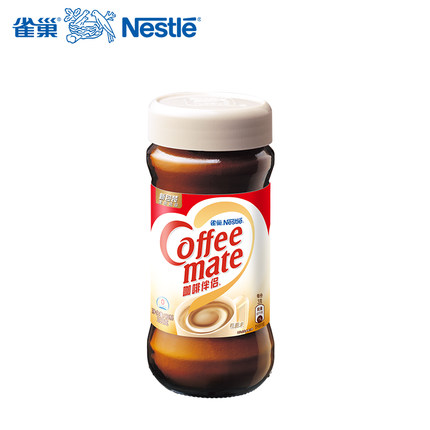 雀巢咖啡伴侣（...