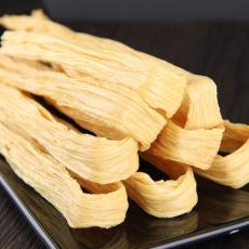 侠福腐竹