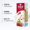 伊利谷粒多红谷牛奶