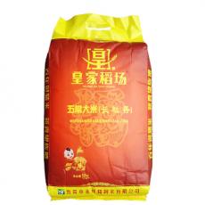 皇家稻场五常大米（长粒香）