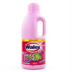 威洁士彩漂