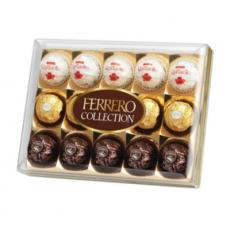 费列罗臻品巧克...