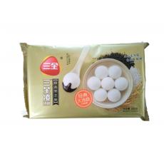 三全凌汤圆（黑芝麻）