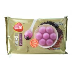 三全凌汤圆（黑糯米）