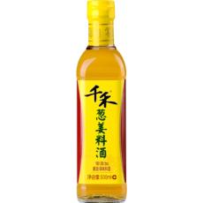 千禾葱姜料酒