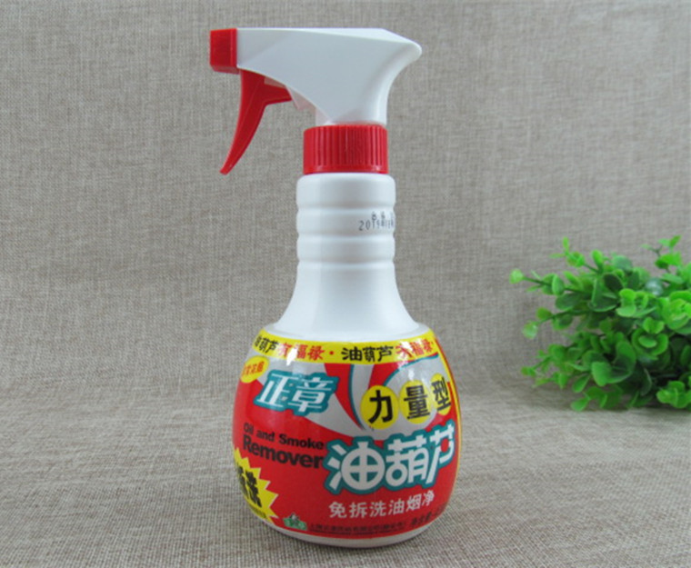正章油葫芦免拆洗油烟净