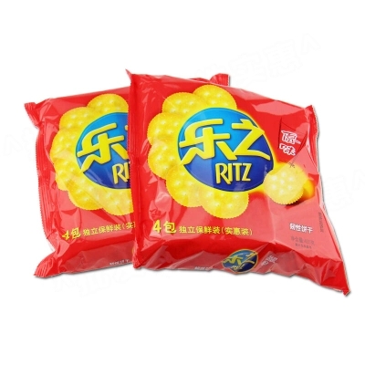 卡夫乐之原味饼干