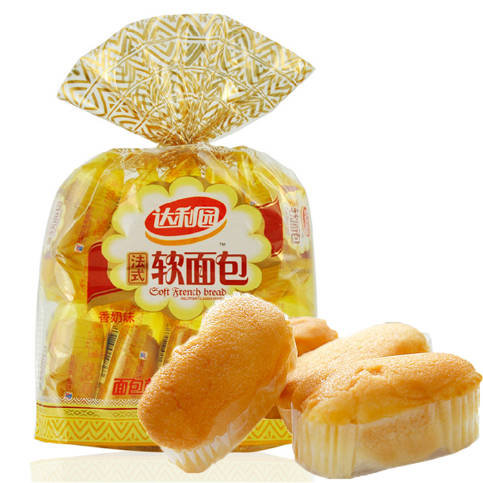达利园法式奶香...