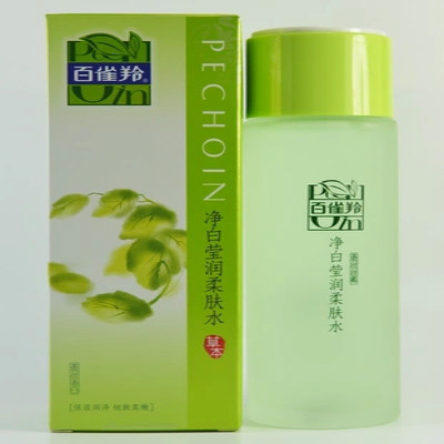 百雀羚净白莹润...