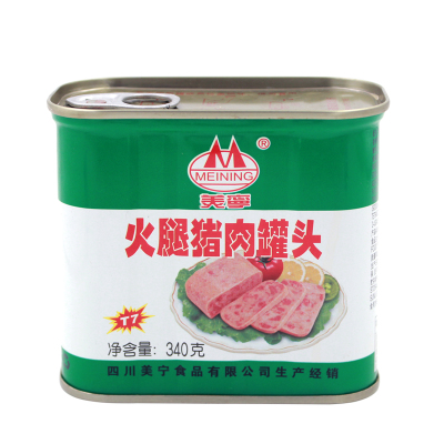 美宁火腿猪肉