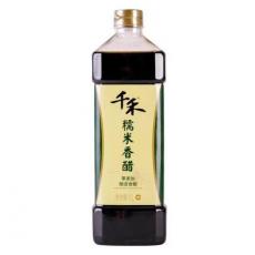 千禾糯米香醋
