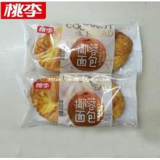 桃李椰蓉面包