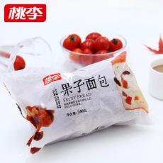 桃李老北京果子面包