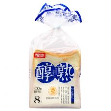 桃李醇熟原味切片面包