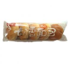 桃李迷你奶香面包
