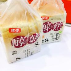 桃李醇熟全麦切片面包