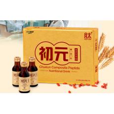 初元复合肽营养...