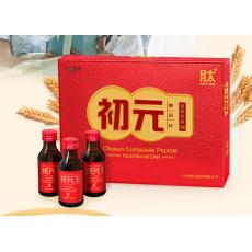 初元复合肽营养...