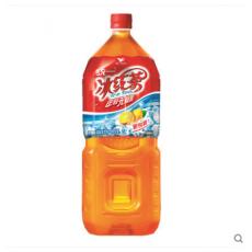 统一红茶（柠檬味）