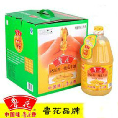 YT鲁花5S压...