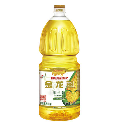 金龙鱼玉米油