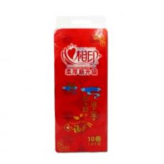 心相印BT2910四层卷筒纸
