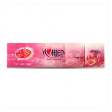 心相印C910/C610三层手帕纸