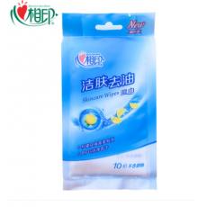 心相印XCB001独立湿巾