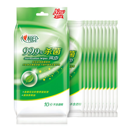 心相印独立XCA001装湿巾