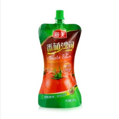 海天番茄沙司