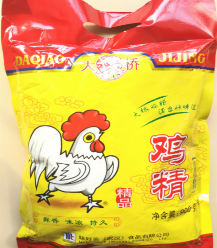 T大桥精品鸡精