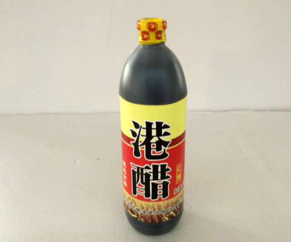 港醋（塑壶）