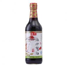 海天高级凉拌酱油