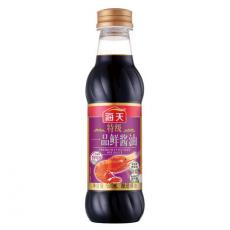 海天一品鲜酱油（特级）