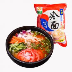升元小麦冷面