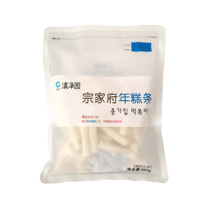 清净园米香年糕条