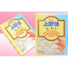 上好佳龙虾片