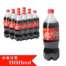 可口可乐