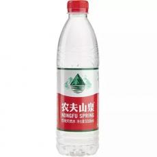 农夫山泉饮用天然水