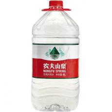 农夫山泉饮用天然水
