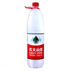 农夫山泉饮用天然水