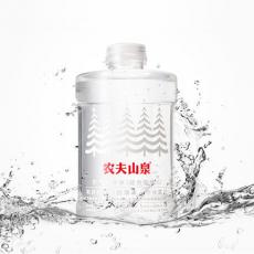 农夫山泉婴幼儿水