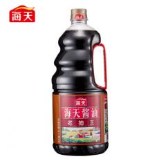 海天老抽王酱油