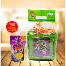 喜之郎美好时光...