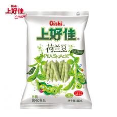 上好佳荷兰豆